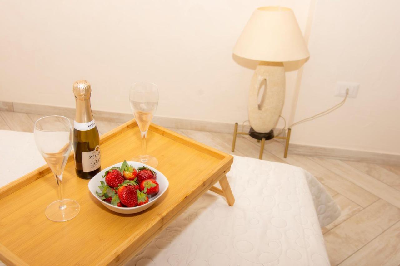B&B Kamalei Tropea Luaran gambar