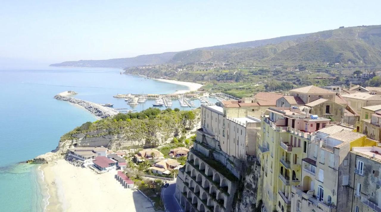 B&B Kamalei Tropea Luaran gambar
