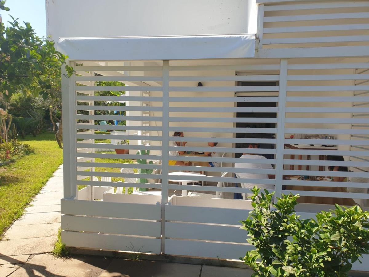 B&B Kamalei Tropea Luaran gambar