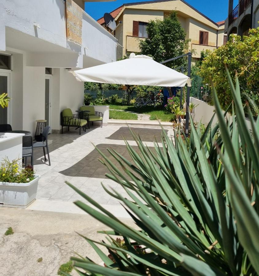 B&B Kamalei Tropea Luaran gambar