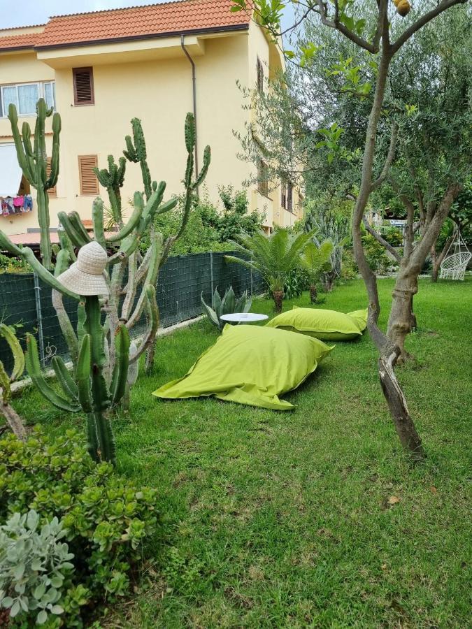 B&B Kamalei Tropea Luaran gambar