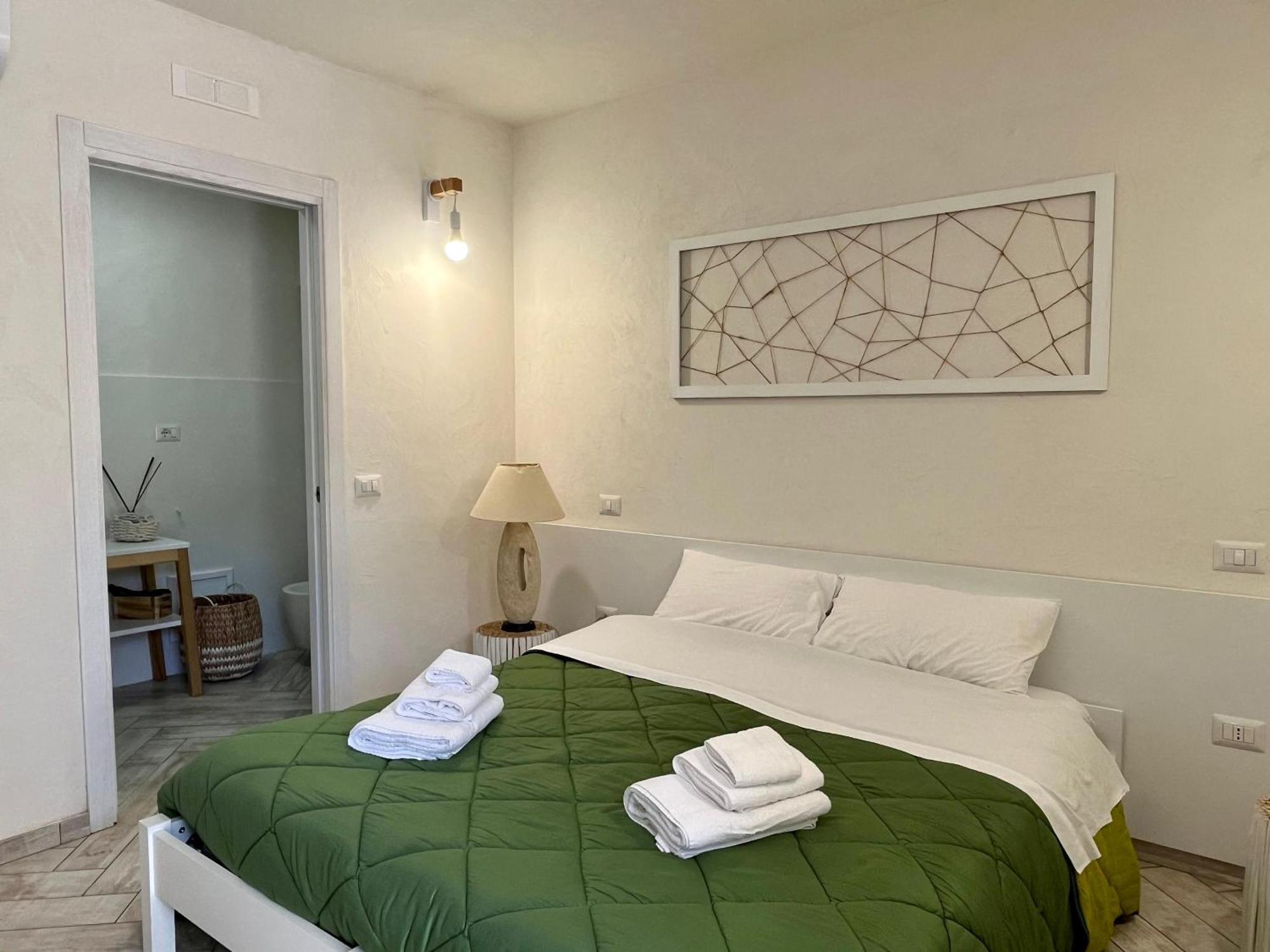 B&B Kamalei Tropea Luaran gambar