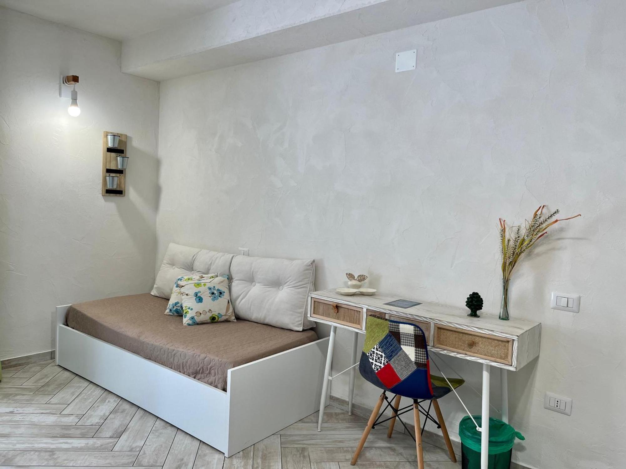 B&B Kamalei Tropea Luaran gambar