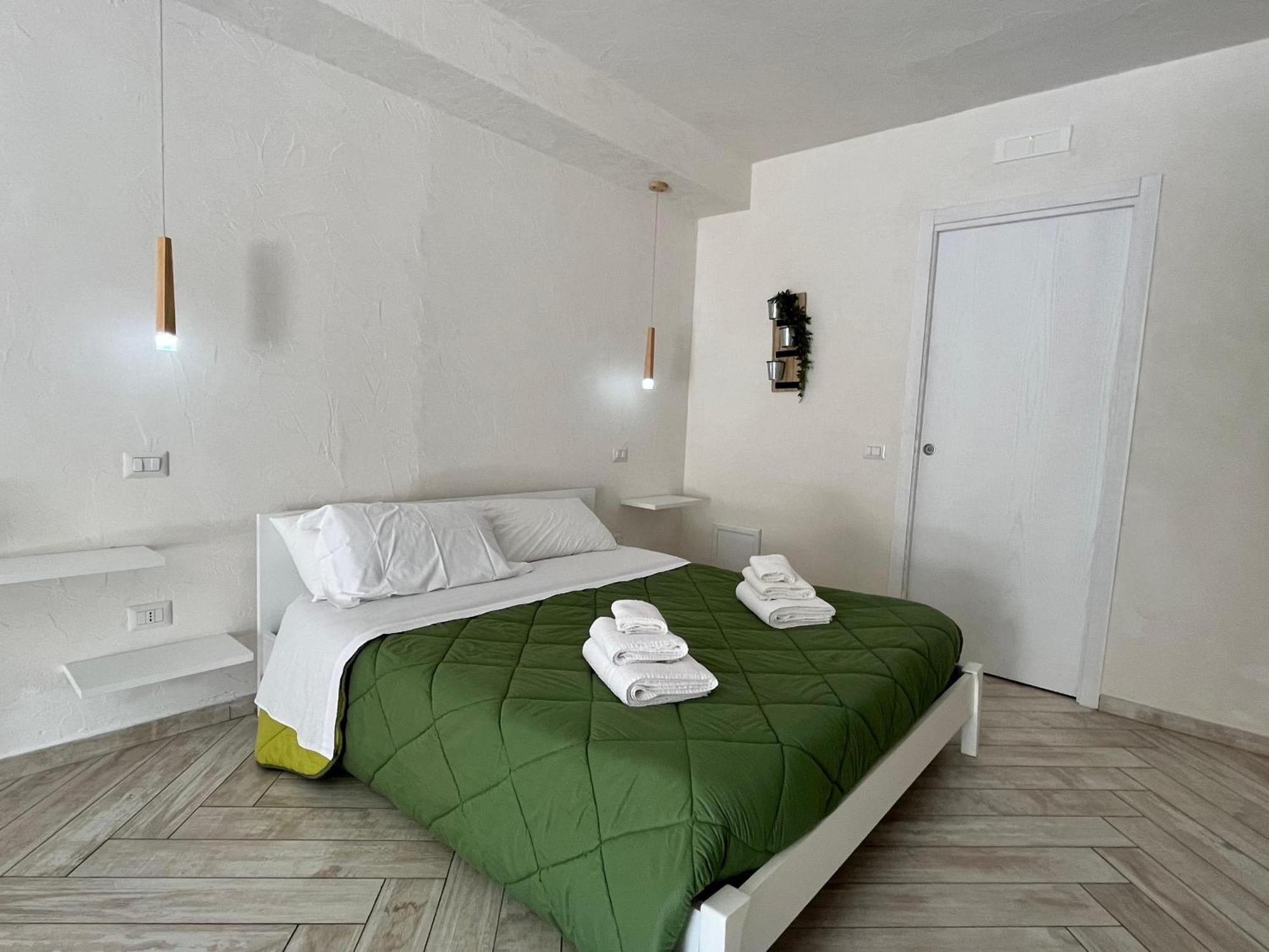 B&B Kamalei Tropea Luaran gambar
