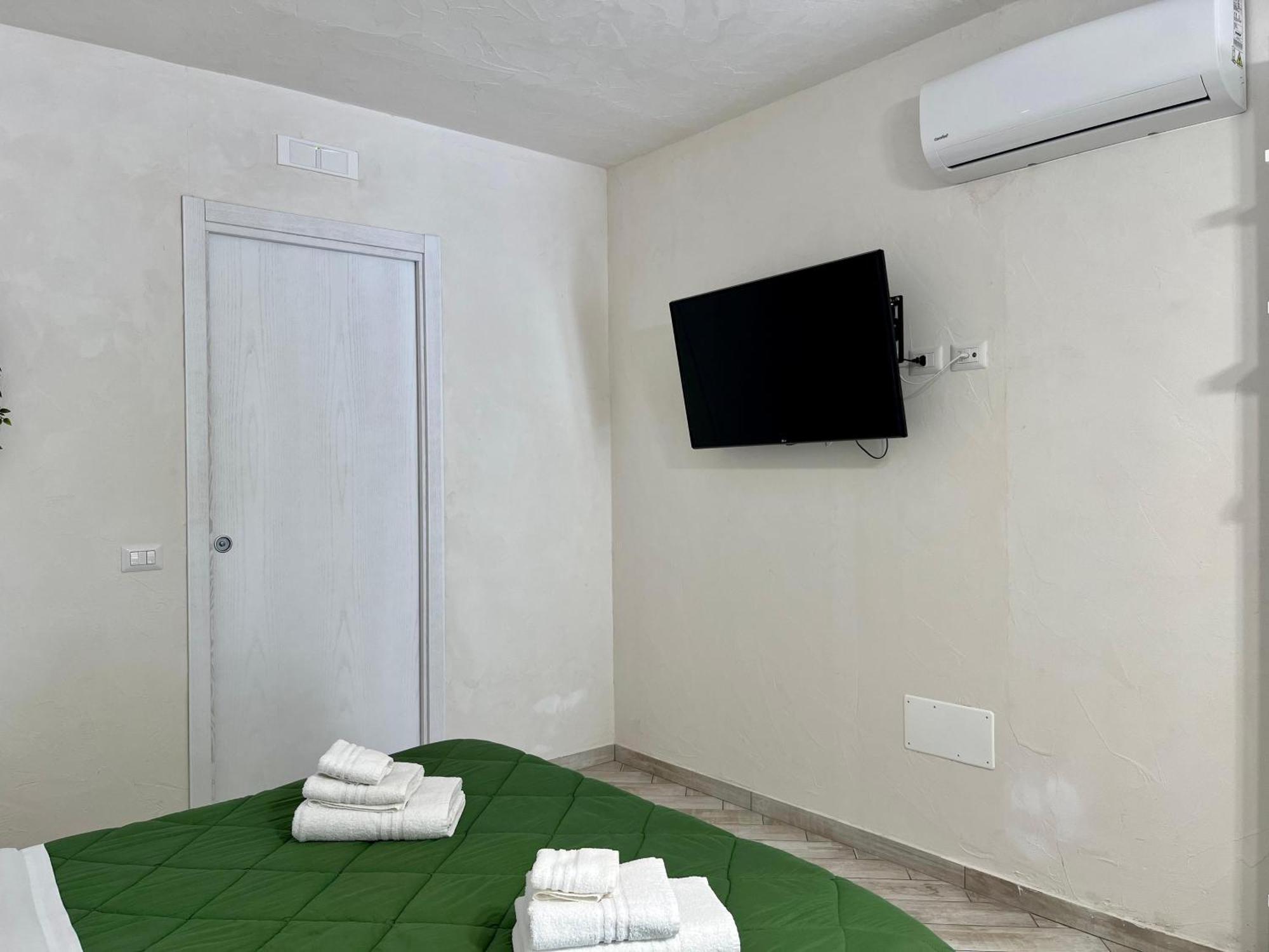 B&B Kamalei Tropea Luaran gambar